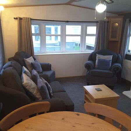 Seaview Caravan Park Ingoldmells Exteriér fotografie